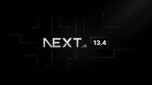 Featured post: The Ultimate Guide to Building Full-Stack Applications with Next.js